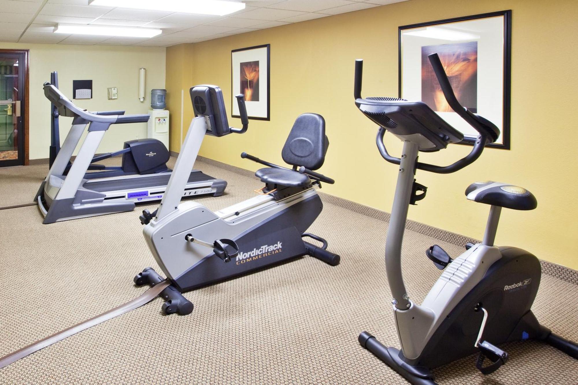 Country Inn & Suites By Radisson, Kingsland, Ga Удобства фото